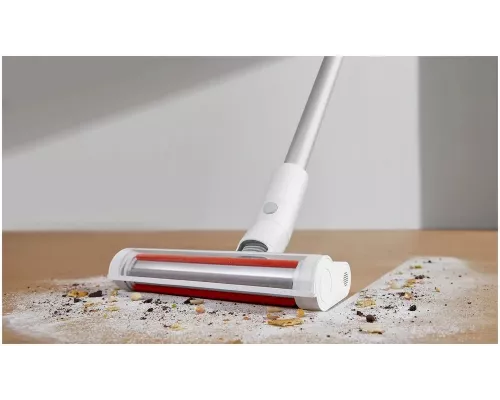 Вертикальный пылесос Xiaomi MI LIGHT BHR4636GL