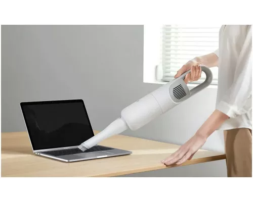 Вертикальный пылесос Xiaomi MI LIGHT BHR4636GL