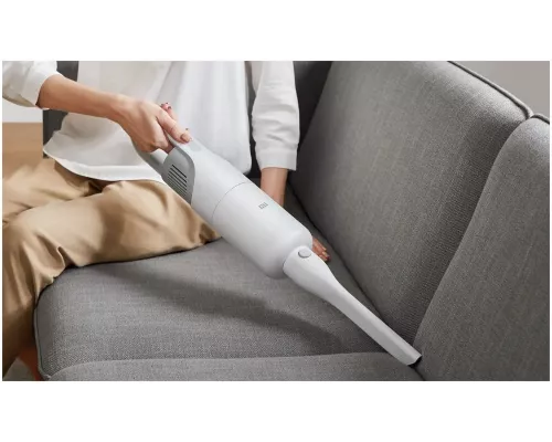 Вертикальный пылесос Xiaomi MI LIGHT BHR4636GL