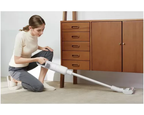 Вертикальный пылесос Xiaomi MI LIGHT BHR4636GL