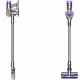 Вертикальный пылесос DYSON V8 Advanced silver nickel 492637-01