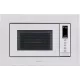 Встраиваемая микроволновая печь KRONA LAUNE 60 WH DOTS K