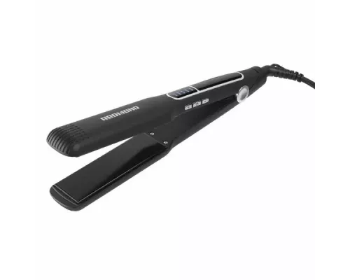 Выпрямитель REDMOND HS1713 Черный/серебро