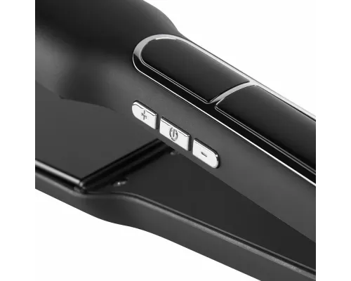 Выпрямитель REDMOND HS1713 Черный/серебро