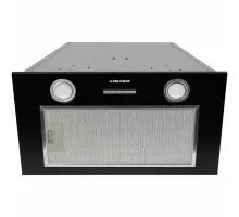 Вытяжка AXELDORF LG-0104-2 BLACK