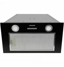 Вытяжка AXELDORF LG-0104-2 BLACK