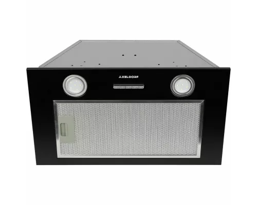 Вытяжка AXELDORF LG-0104-2 BLACK
