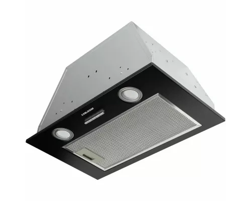 Вытяжка AXELDORF LG-0104-2 BLACK