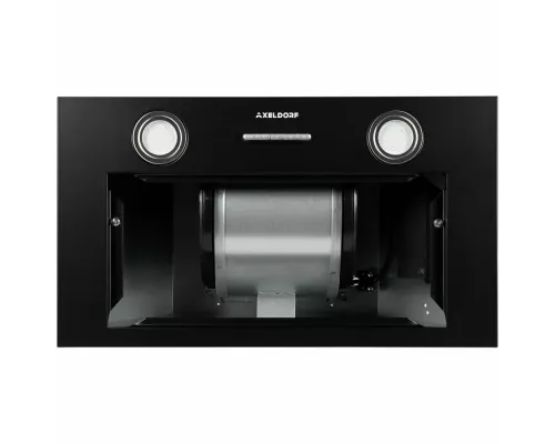 Вытяжка AXELDORF LG-0104-2 BLACK