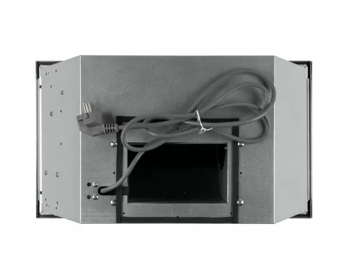 Вытяжка AXELDORF LG-0104-2 BLACK