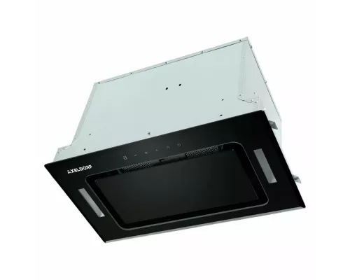 Вытяжка AXELDORF LG-0105-2 Black GLASS