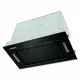 Вытяжка AXELDORF LG-0105-2 Black GLASS