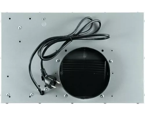 Вытяжка AXELDORF LG-0105-2 Black GLASS