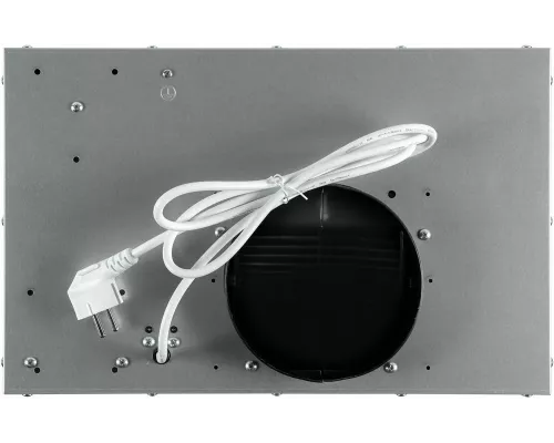 Вытяжка AXELDORF LG-0105-3 WHITE GLASS