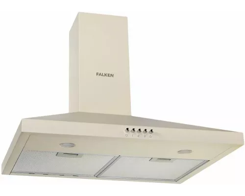 Вытяжка FALKEN H-6006-1 BEIGE