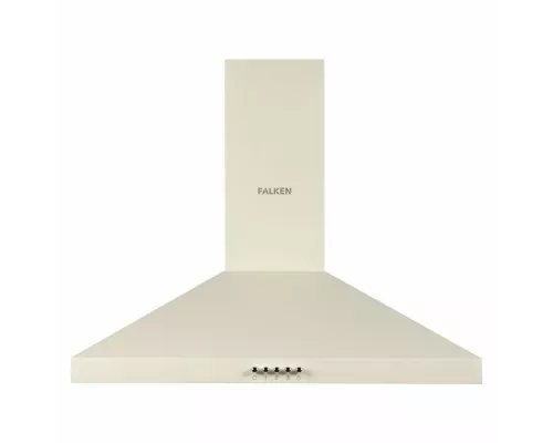 Вытяжка FALKEN H-6006-1 BEIGE