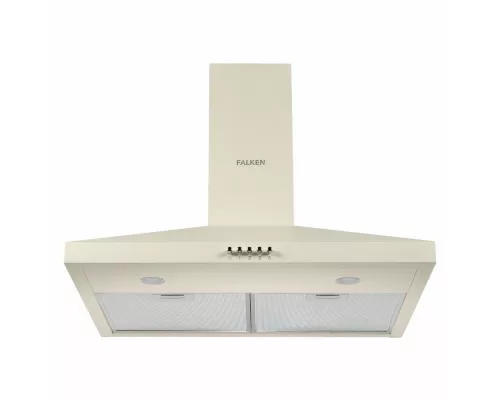 Вытяжка FALKEN H-6006-1 BEIGE