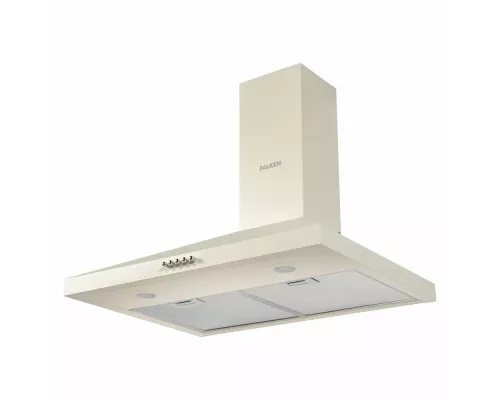 Вытяжка FALKEN H-6006-1 BEIGE