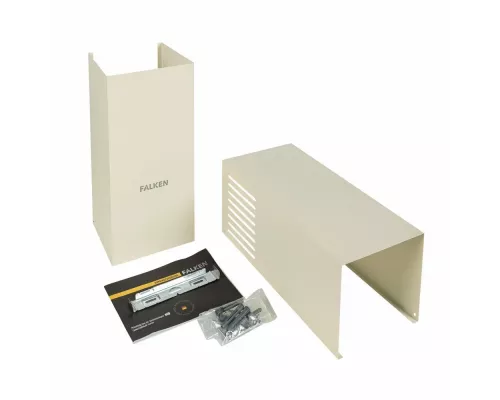 Вытяжка FALKEN H-6006-1 BEIGE