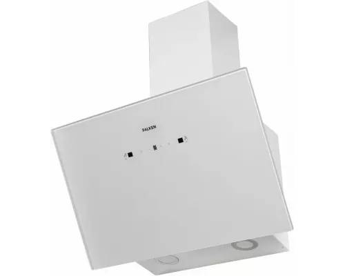 Вытяжка FALKEN H-6015-3 WH GLASS