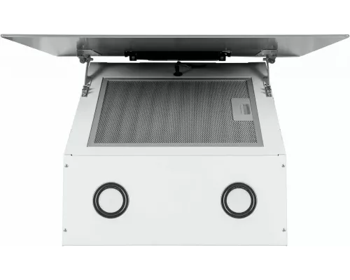 Вытяжка FALKEN H-6015-3 WH GLASS