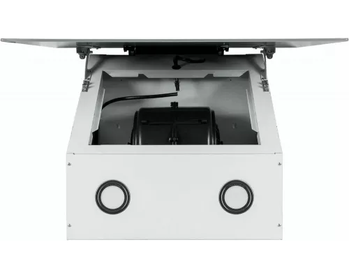 Вытяжка FALKEN H-6015-3 WH GLASS