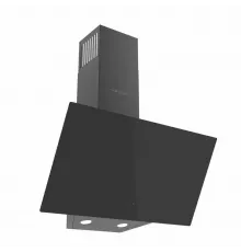 Вытяжка HiStory CAG65S 1FBK