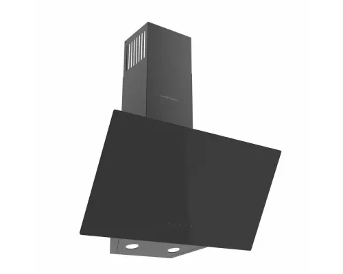 Вытяжка HiStory CAG65S 1FBK