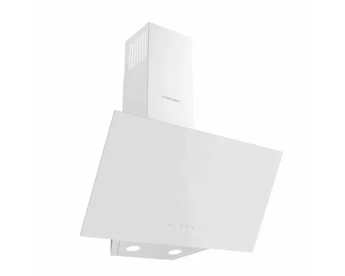 Вытяжка HiStory CAG65S 1FWH