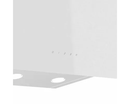 Вытяжка HiStory CAG65S 1FWH