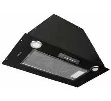 Вытяжка il Monte KH-BIN 6004 BL