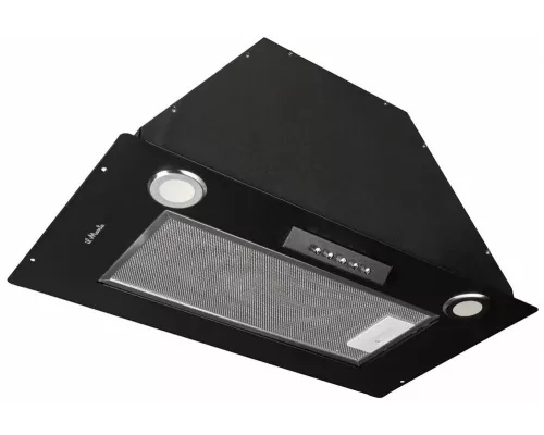 Вытяжка il Monte KH-BIN 6004 BL