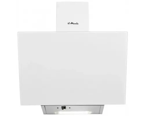 Вытяжка il Monte KH-DELUXE 6001 WH
