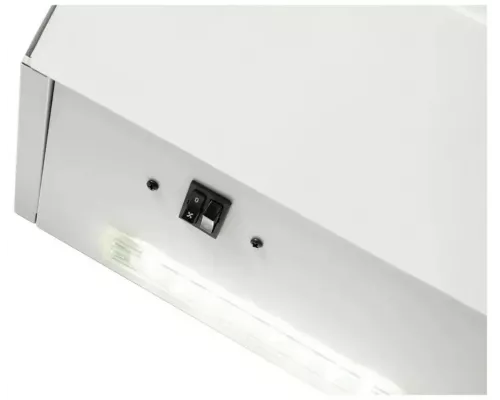 Вытяжка il Monte KH-DELUXE 6001 WH