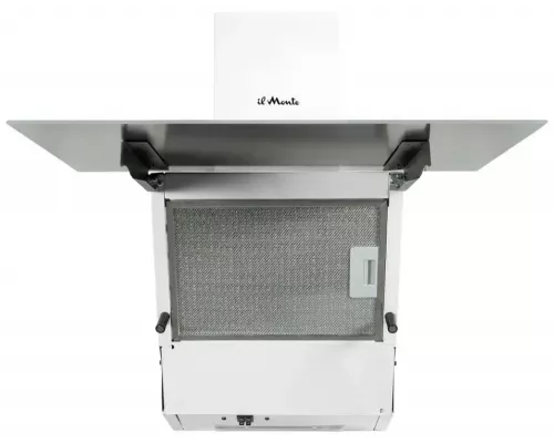 Вытяжка il Monte KH-DELUXE 6001 WH