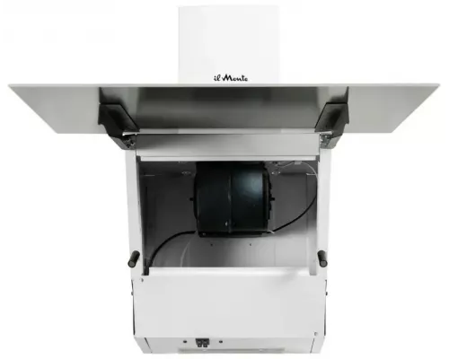 Вытяжка il Monte KH-DELUXE 6001 WH