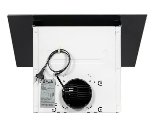 Вытяжка il Monte KH-DELUXE 6001 WH