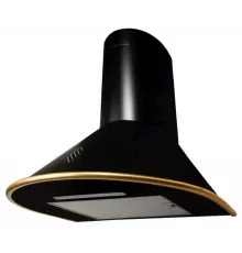 Вытяжка il Monte KH-DOME 6010 black