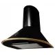 Вытяжка il Monte KH-DOME 6010 black