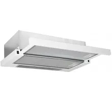 Вытяжка il Monte KH-SLIDING 6003 WH