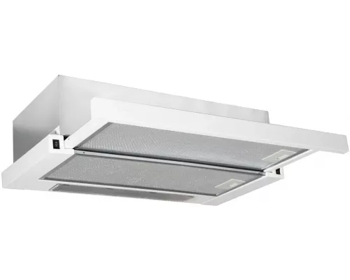 Вытяжка il Monte KH-SLIDING 6003 WH