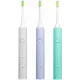 Зубная щетка Revyline RL 040 фиолетовый