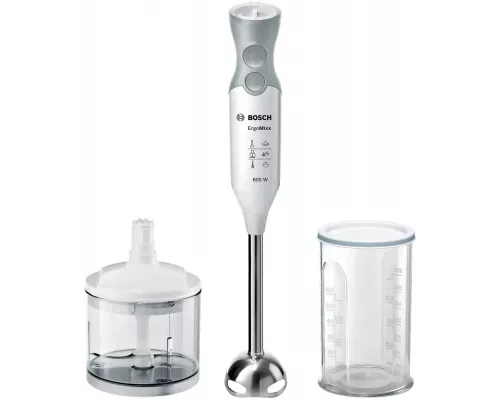 Блендер Bosch MSM66020 белый