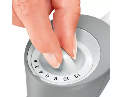 Блендер Bosch MSM66020 белый