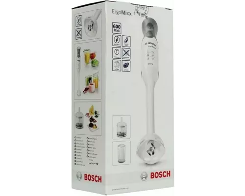 Блендер Bosch MSM66020 белый