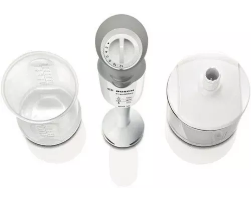 Блендер Bosch MSM66020 белый