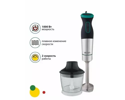 Блендер ECON ECO-434HB