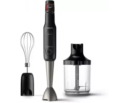 Блендер Philips HR2621/90 черный