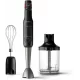 Блендер Philips HR2621/90 черный