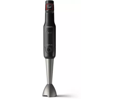 Блендер Philips HR2621/90 черный